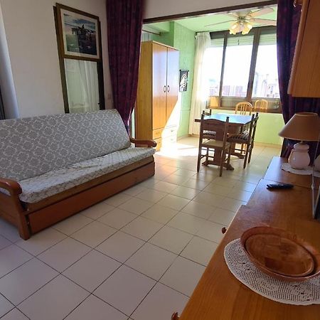 Apartamento Gemelos XII 17 If Benidorm Kültér fotó