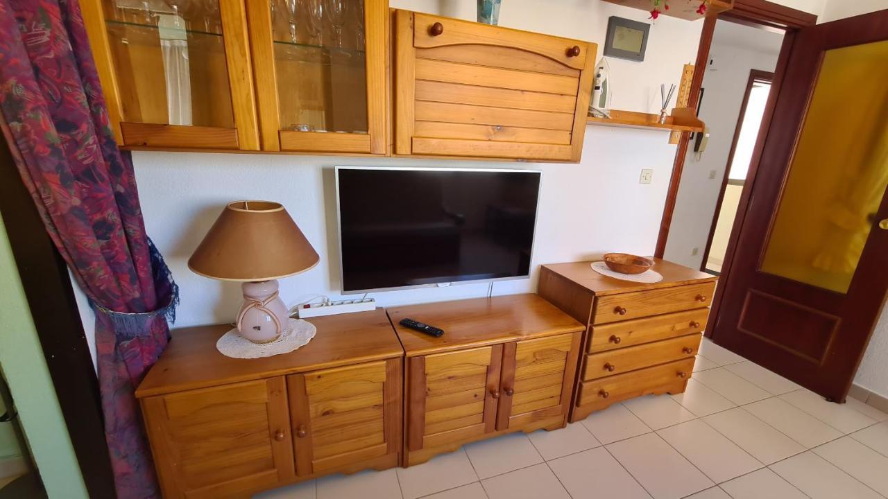 Apartamento Gemelos XII 17 If Benidorm Kültér fotó