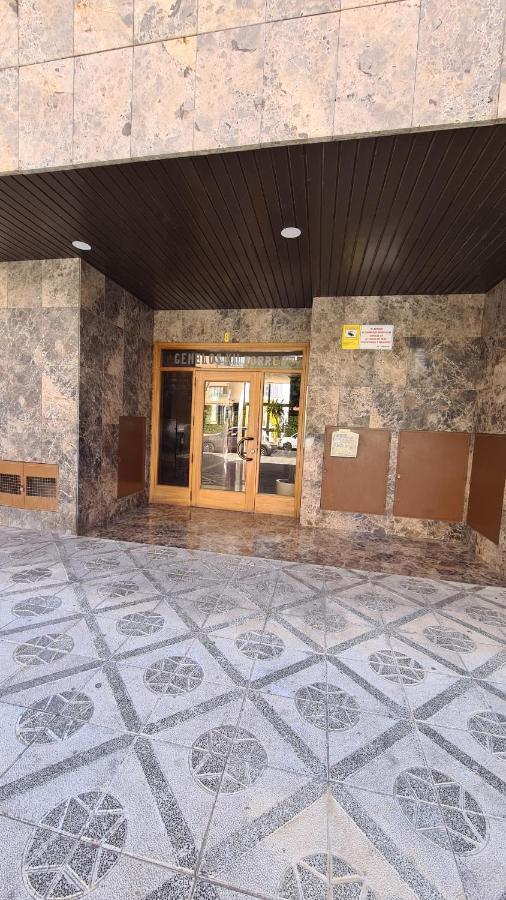 Apartamento Gemelos XII 17 If Benidorm Kültér fotó