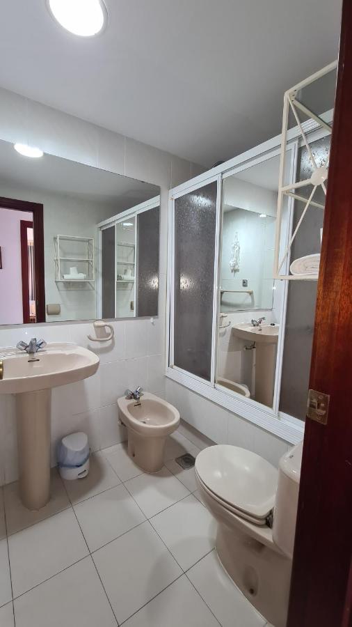 Apartamento Gemelos XII 17 If Benidorm Kültér fotó
