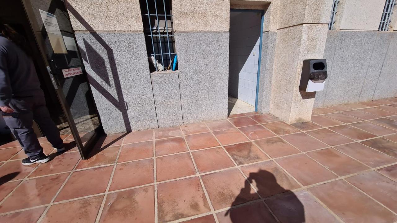 Apartamento Gemelos XII 17 If Benidorm Kültér fotó