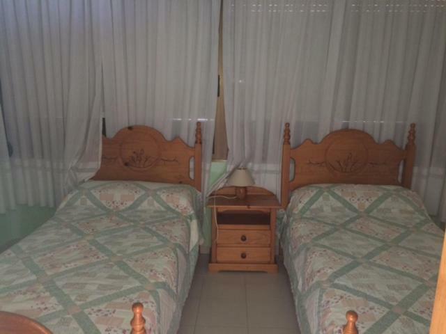 Apartamento Gemelos XII 17 If Benidorm Kültér fotó