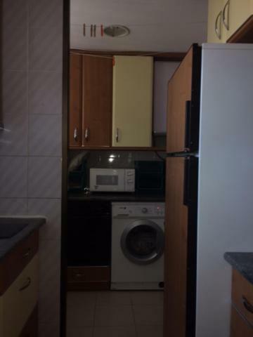 Apartamento Gemelos XII 17 If Benidorm Kültér fotó