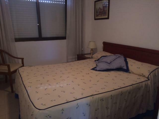 Apartamento Gemelos XII 17 If Benidorm Kültér fotó