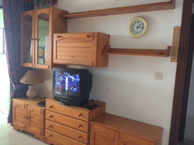 Apartamento Gemelos XII 17 If Benidorm Kültér fotó