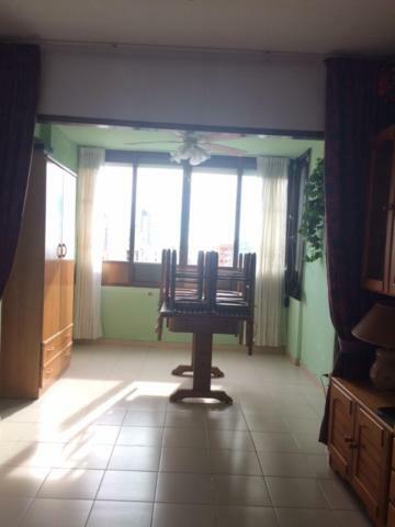 Apartamento Gemelos XII 17 If Benidorm Kültér fotó