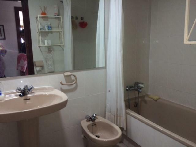 Apartamento Gemelos XII 17 If Benidorm Kültér fotó