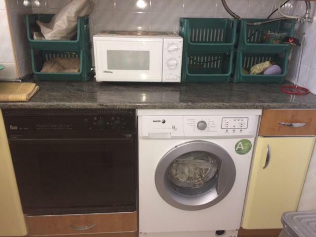 Apartamento Gemelos XII 17 If Benidorm Kültér fotó